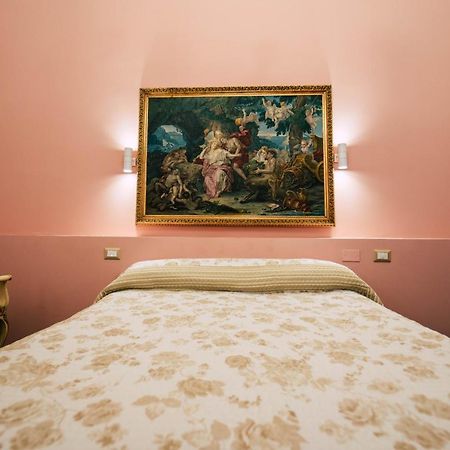 Hotel Stanze etnea 380 à Catane Extérieur photo
