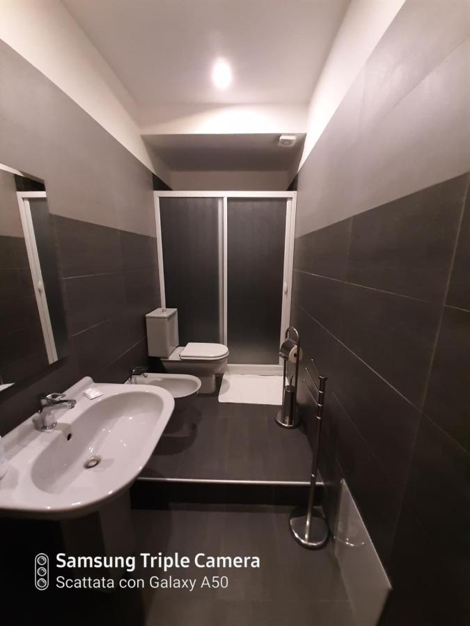 Hotel Stanze etnea 380 à Catane Extérieur photo