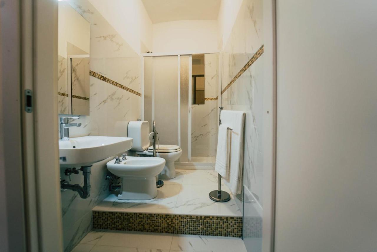 Hotel Stanze etnea 380 à Catane Extérieur photo