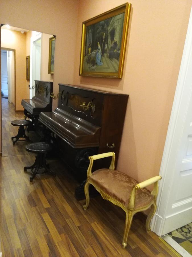 Hotel Stanze etnea 380 à Catane Extérieur photo