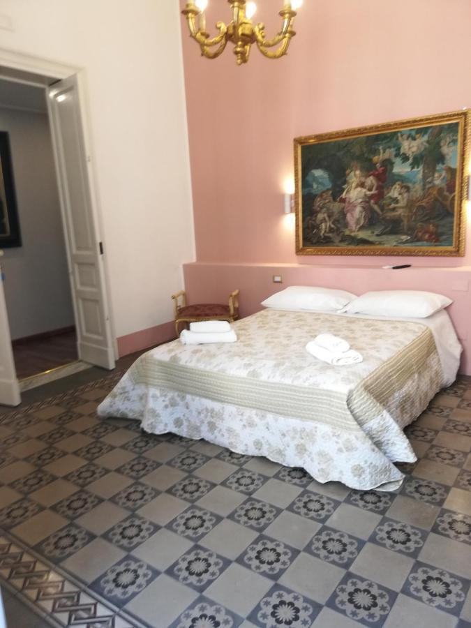 Hotel Stanze etnea 380 à Catane Extérieur photo