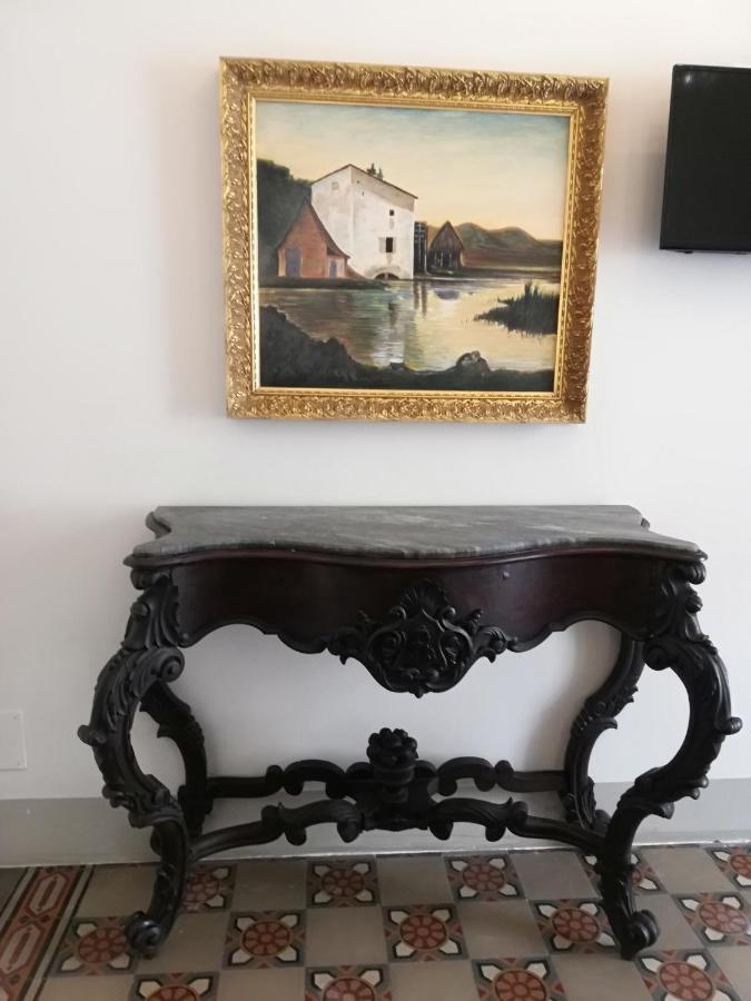 Hotel Stanze etnea 380 à Catane Extérieur photo