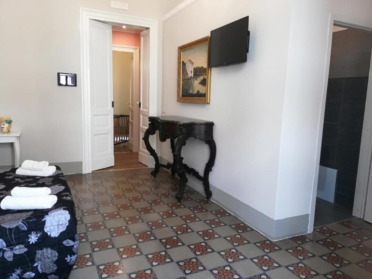 Hotel Stanze etnea 380 à Catane Extérieur photo