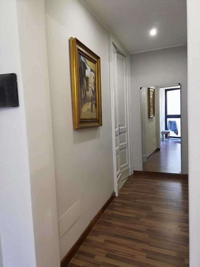Hotel Stanze etnea 380 à Catane Extérieur photo